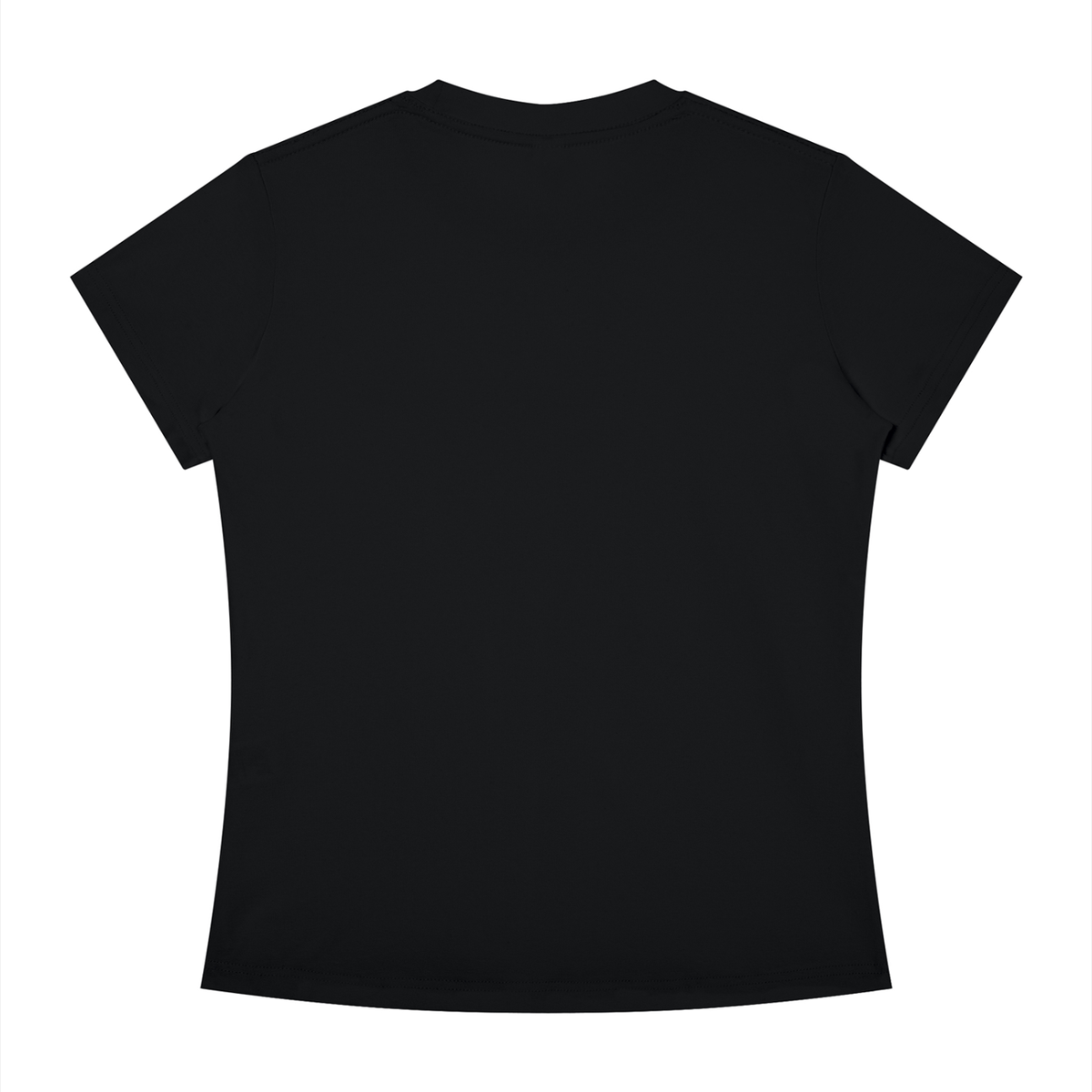 ORIGIN Women's Slim Fit Crewneck T-Shirt