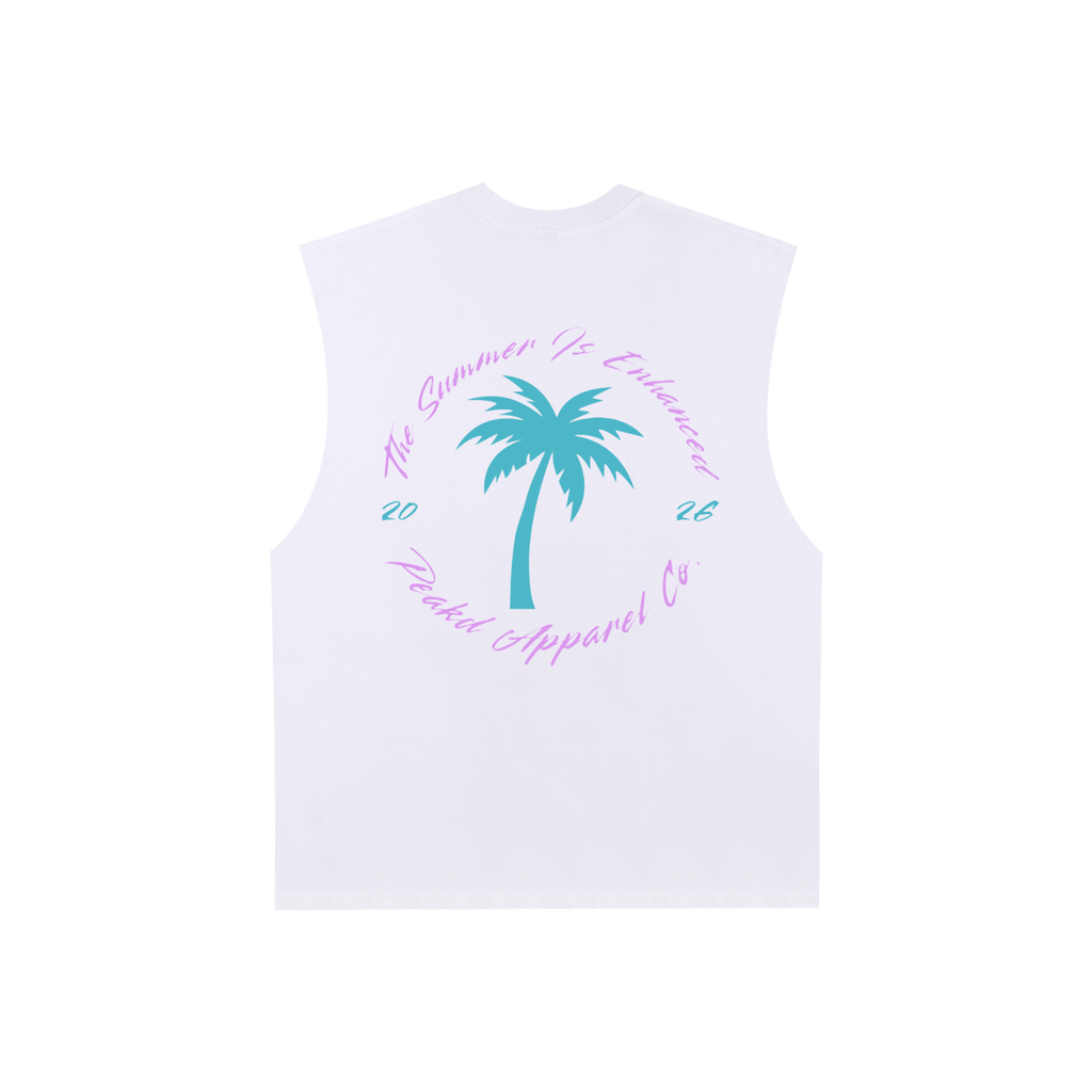 Enhanced Summer Tank
