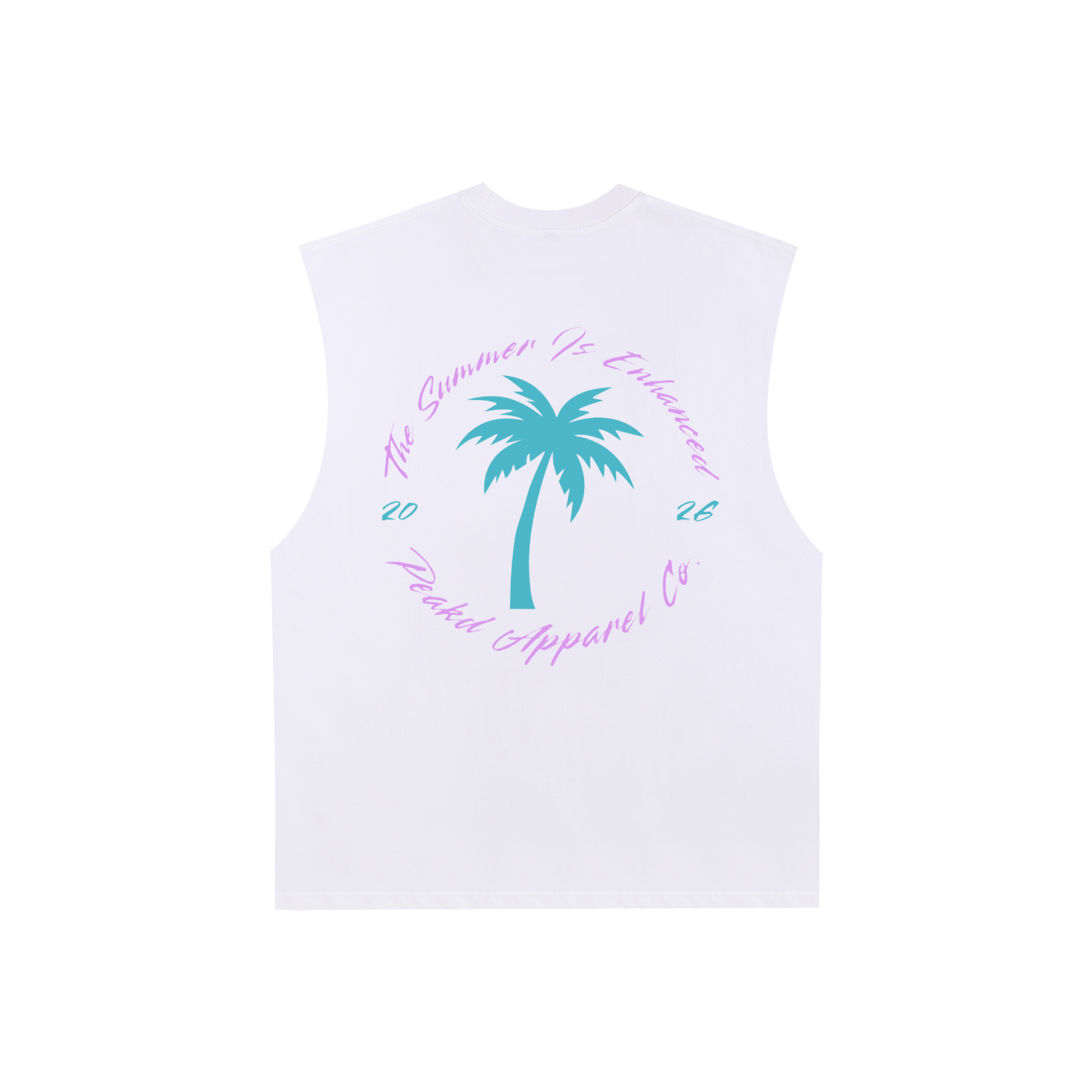 Enhanced Summer Tank