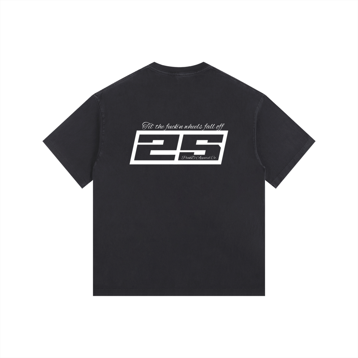 Racer Tee