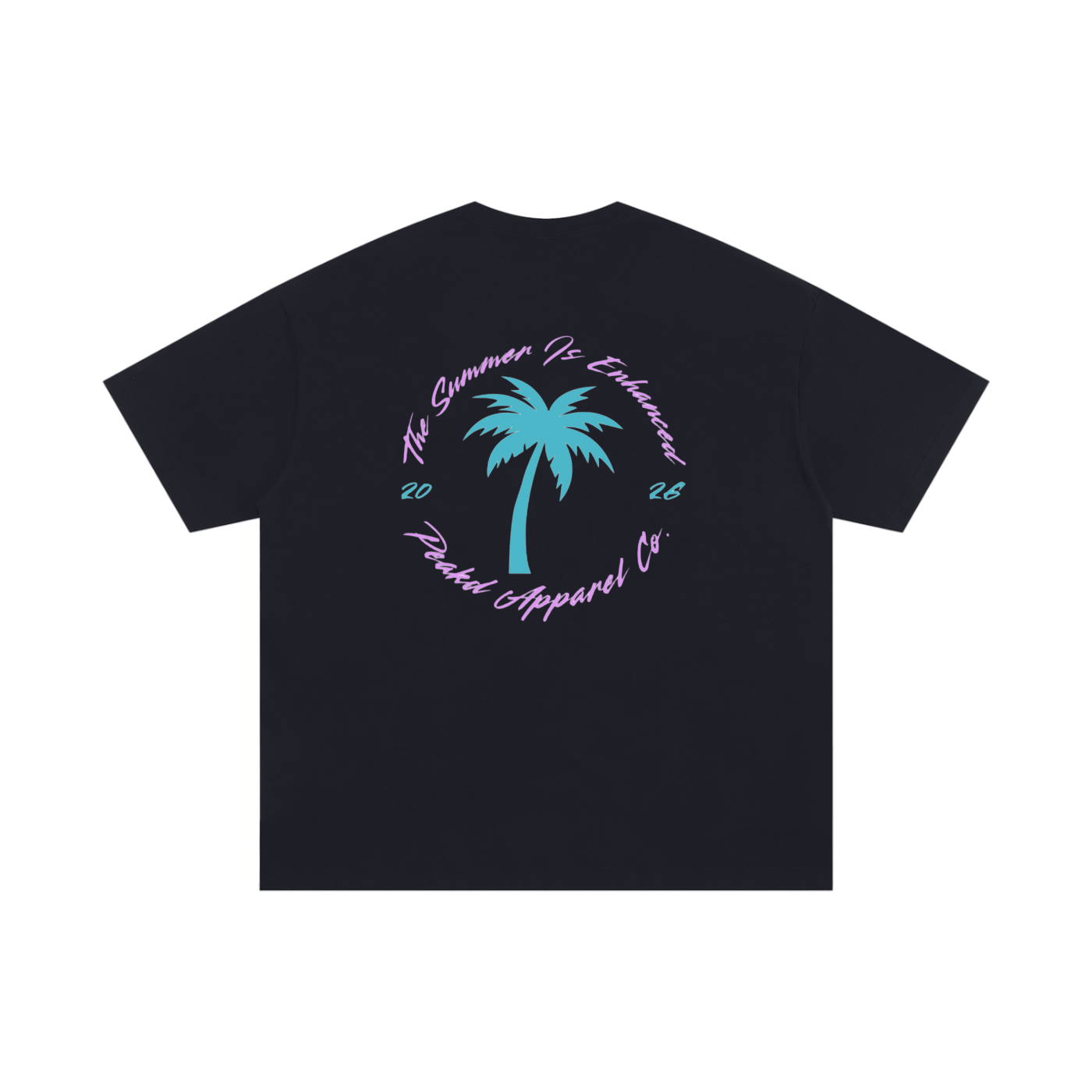 Enhanced Summer Tee