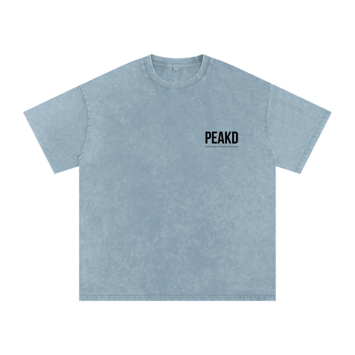 DIED Tee