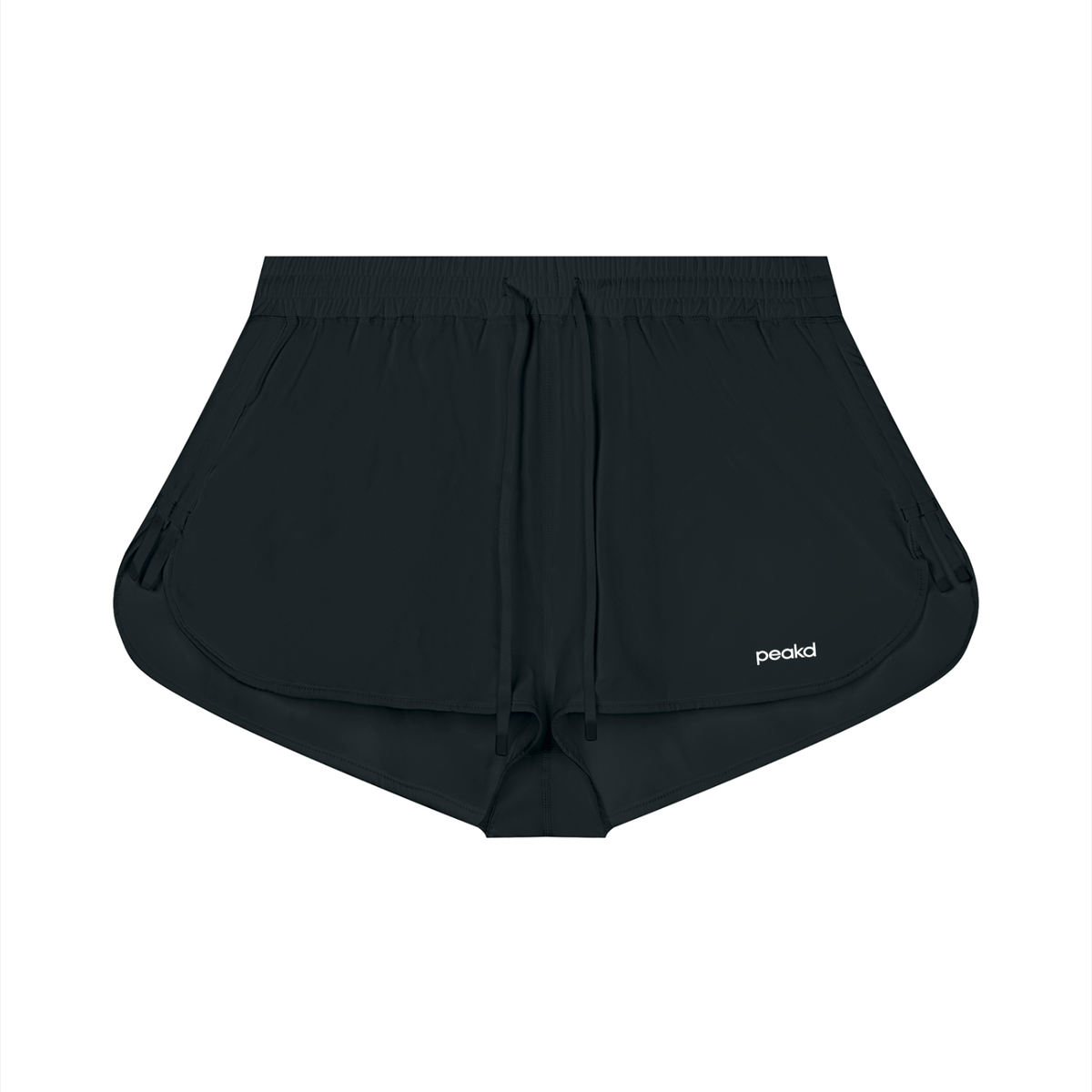 ORIGIN Women’s Drawstring Bermuda Shorts