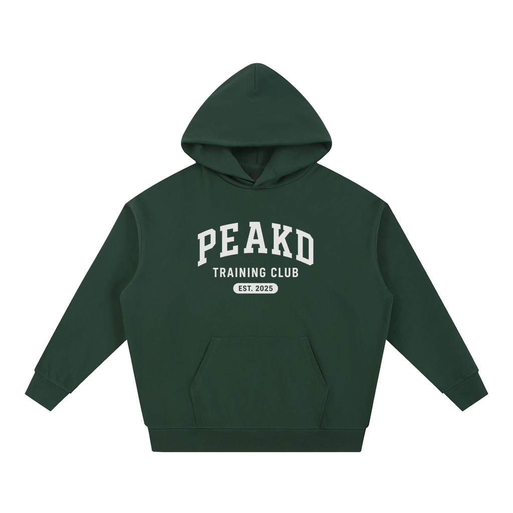 Training Club Essential Heavyweight Hoodie