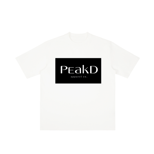 BASE Block Tee