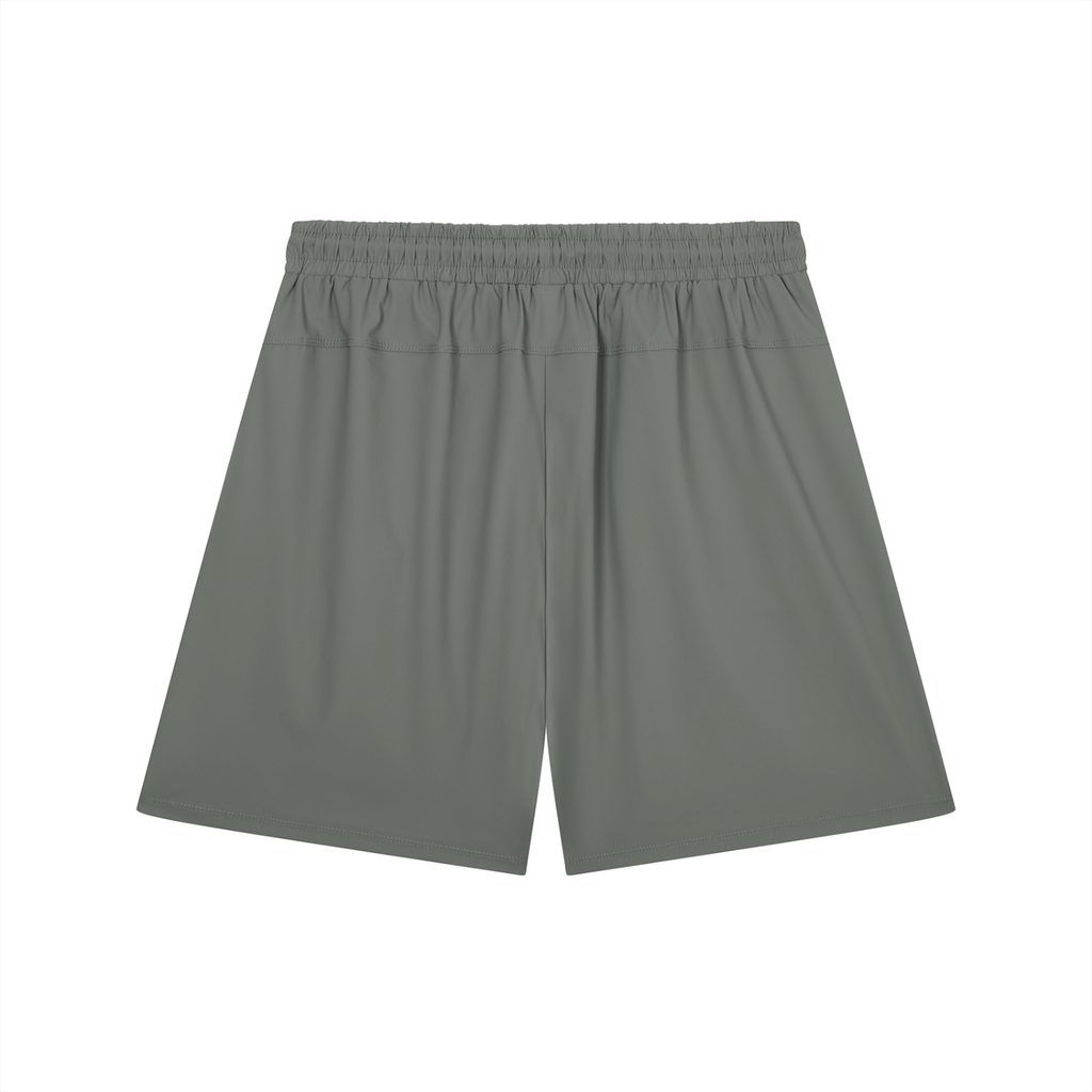 Training Club Men’s Drawstring Shorts