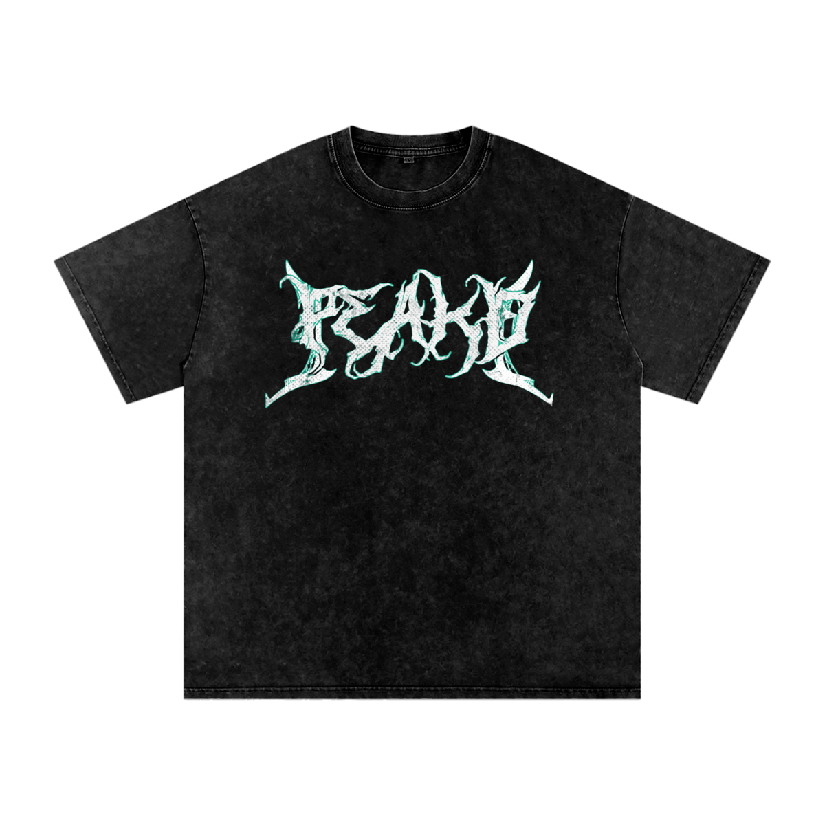 Heavy Metal Tee