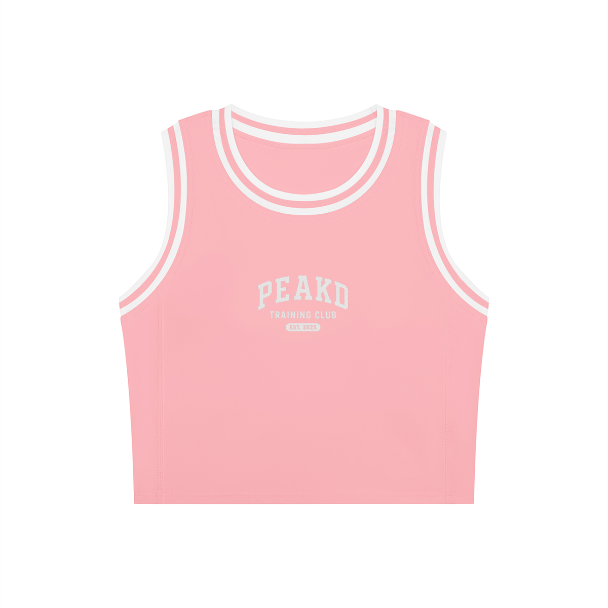 Training Club Women's Color Block Yoga Tank Top