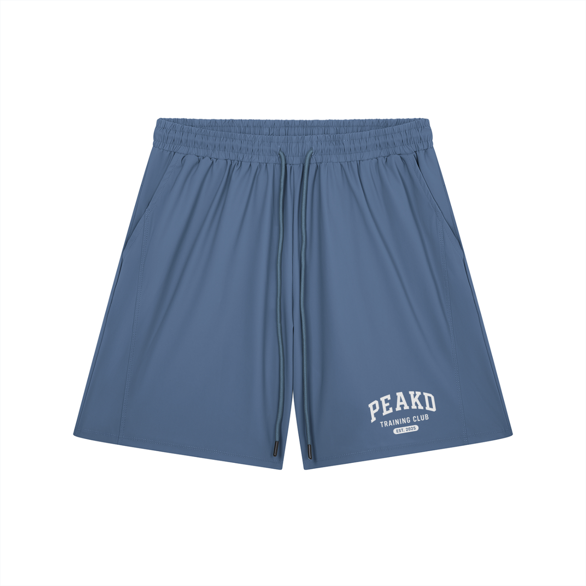 Training Club Men’s Drawstring Shorts