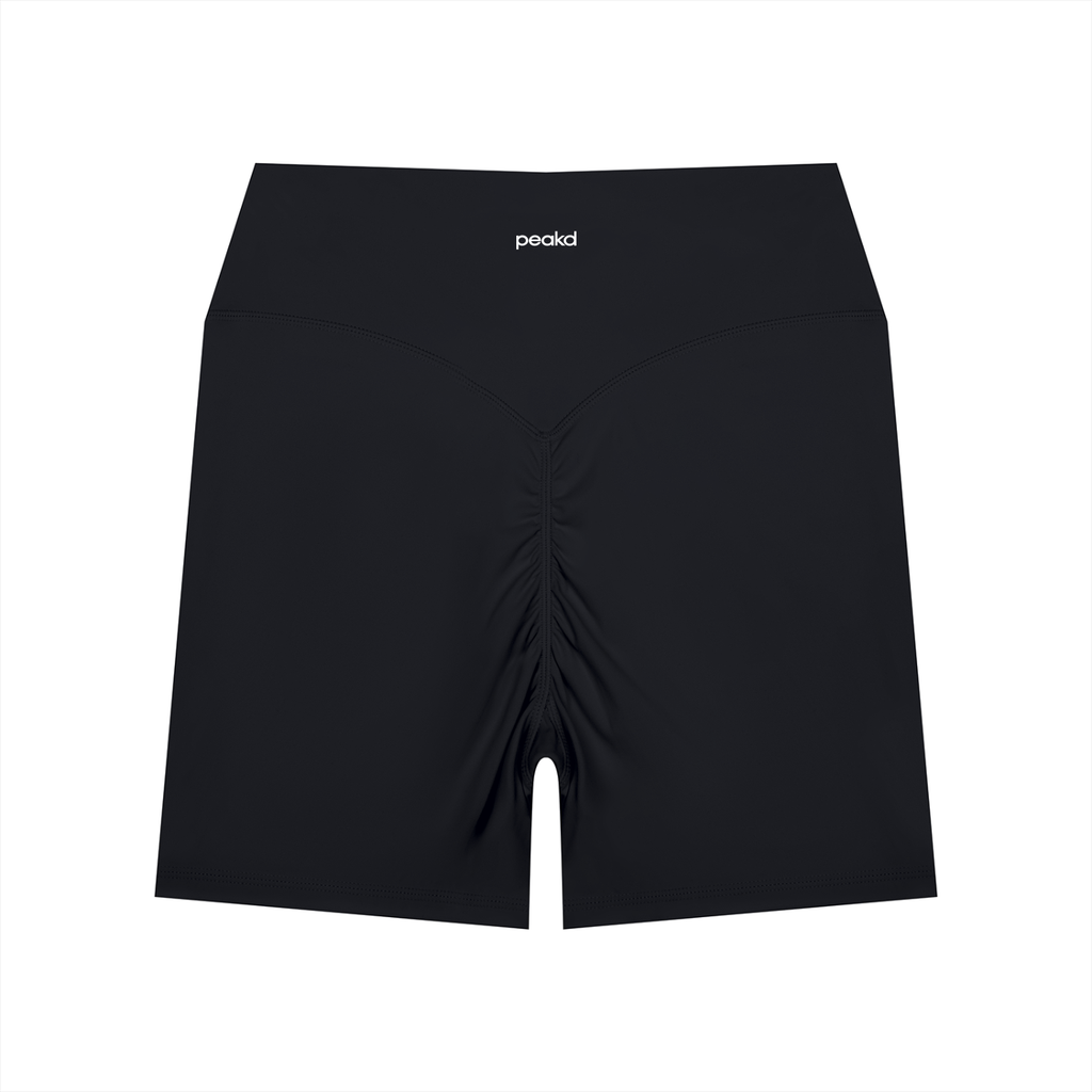 ORIGIN Women’s High Waisted Yoga Biker Shorts