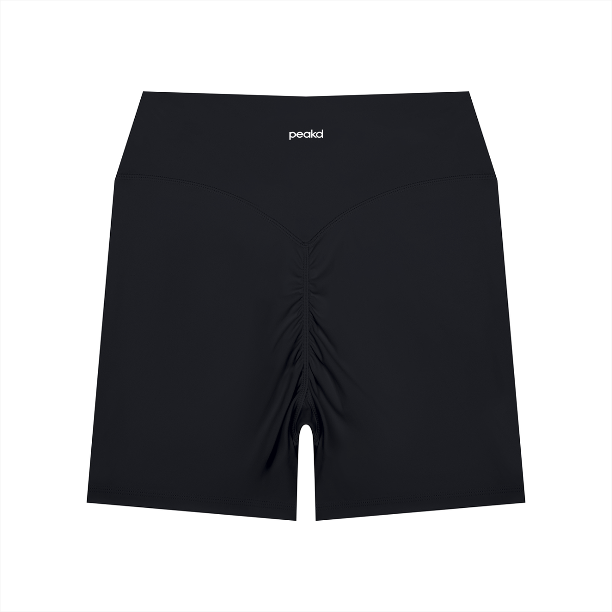 ORIGIN Women’s High Waisted Yoga Biker Shorts