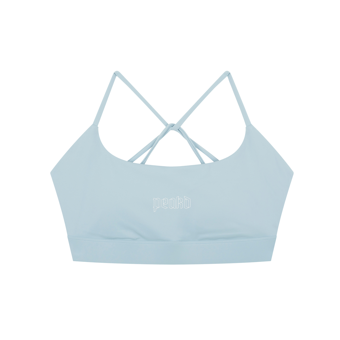 Basic 2.0 Sports Bra