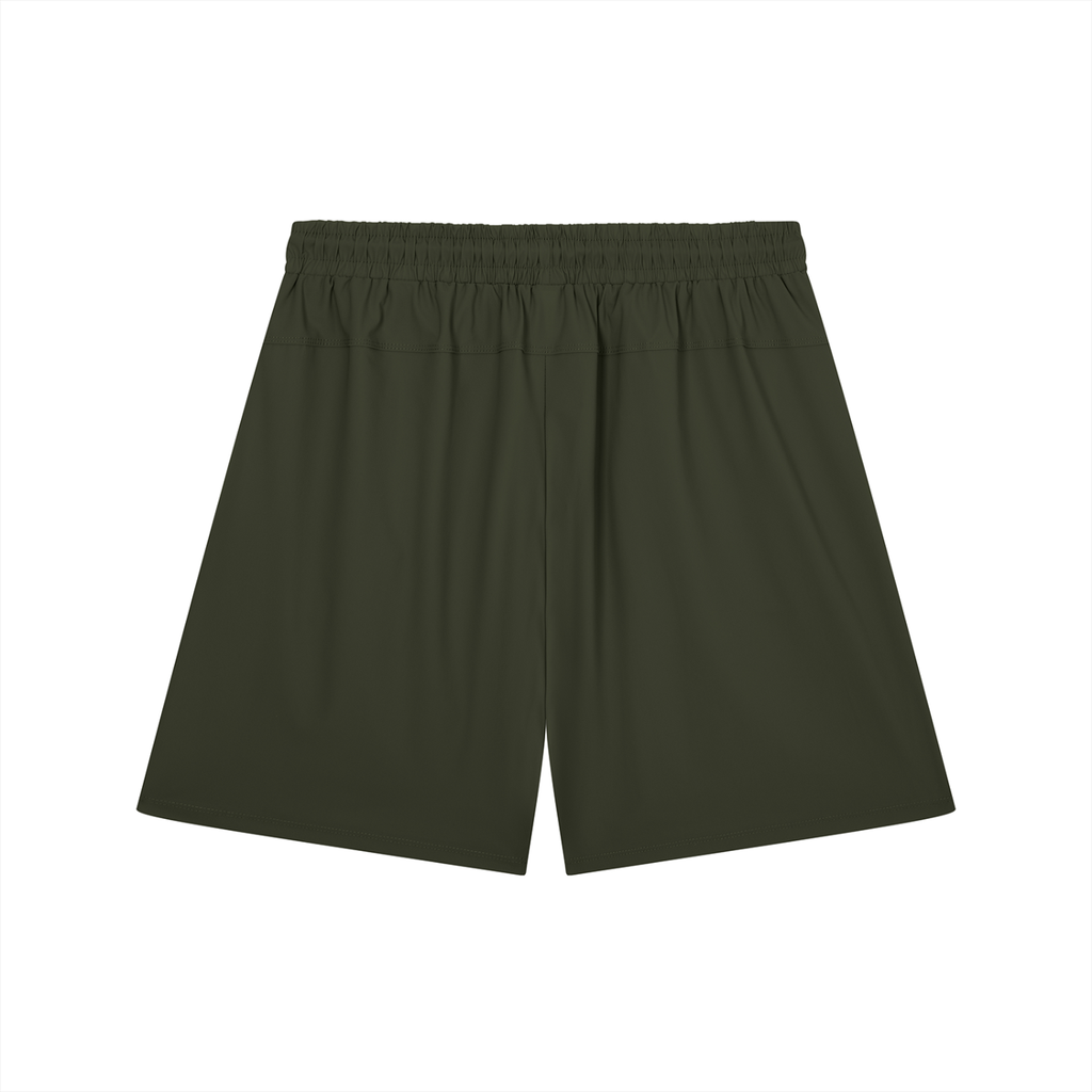 Training Club Men’s Drawstring Shorts