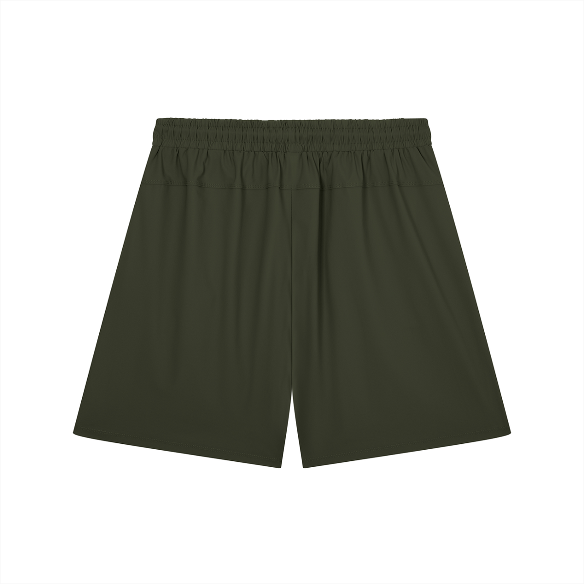 Training Club Men’s Drawstring Shorts