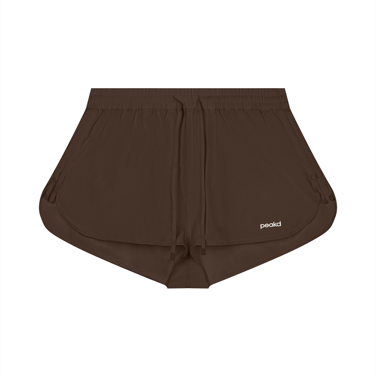 ORIGIN Women’s Drawstring Bermuda Shorts