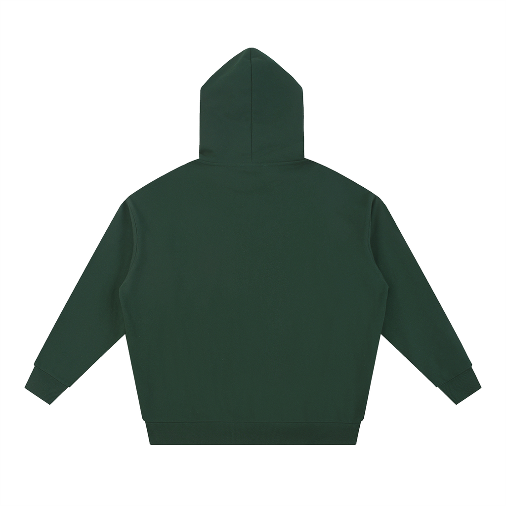 Training Club Essential Heavyweight Hoodie