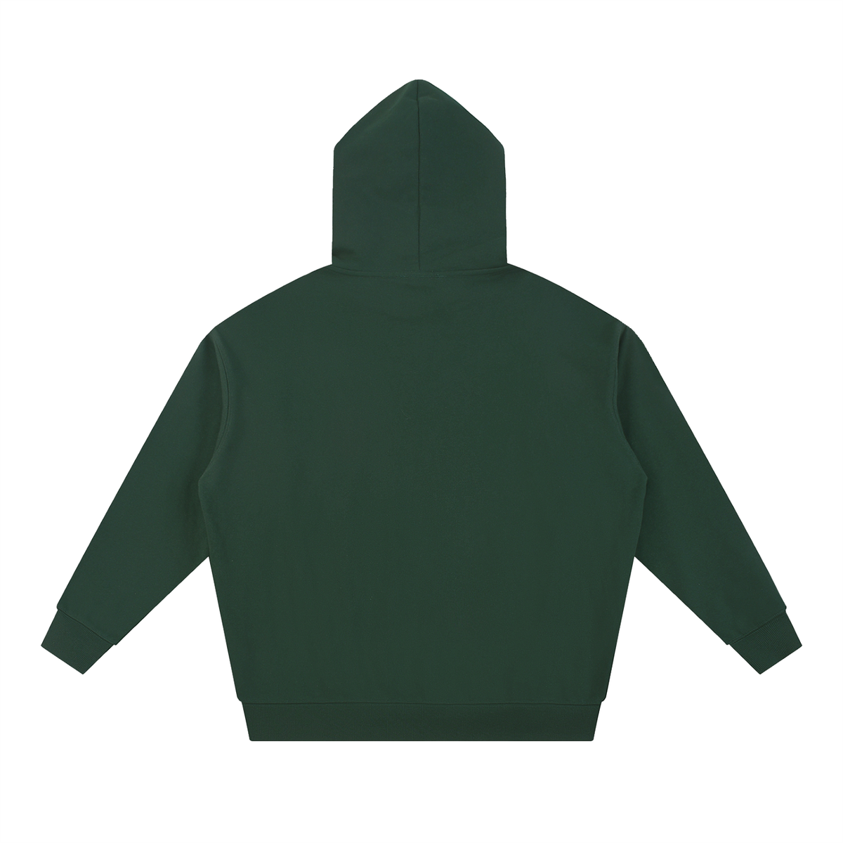 Training Club Essential Heavyweight Hoodie