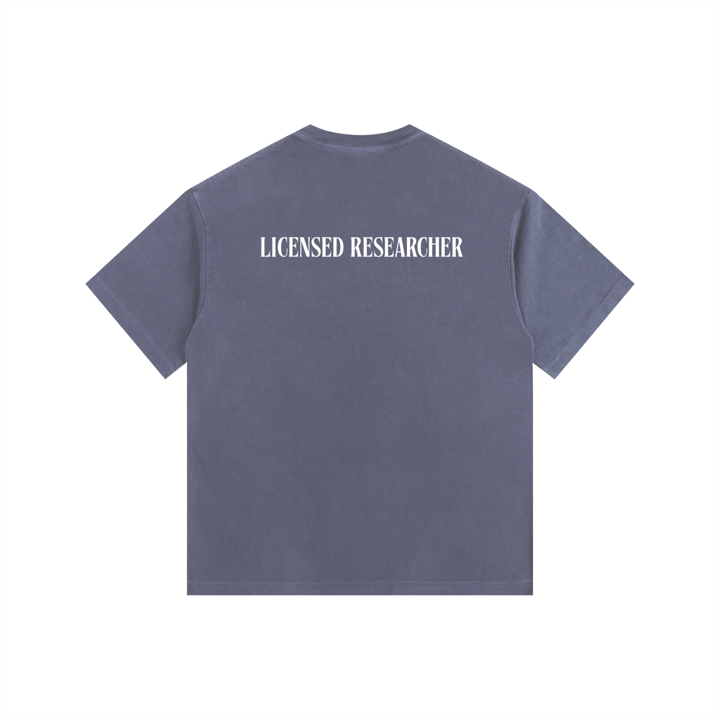 TAS Crew Member Tee