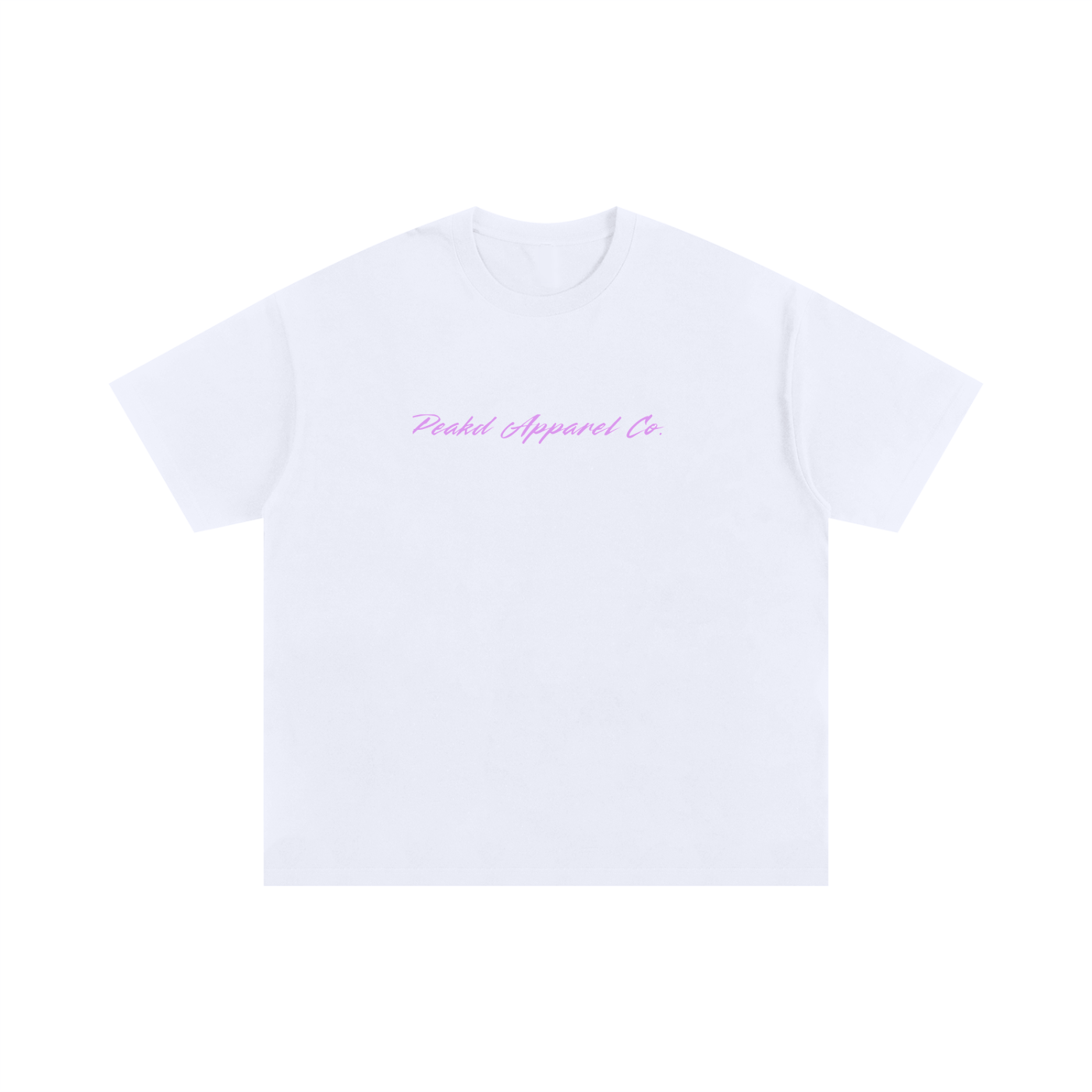 Enhanced Summer Tee