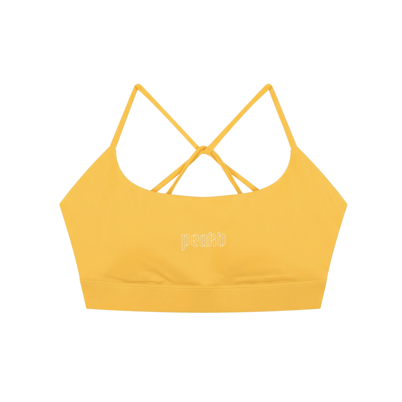 Basic 2.0 Sports Bra