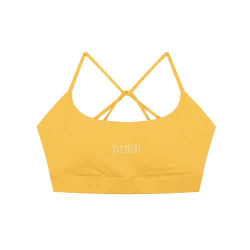 Basic 2.0 Sports Bra