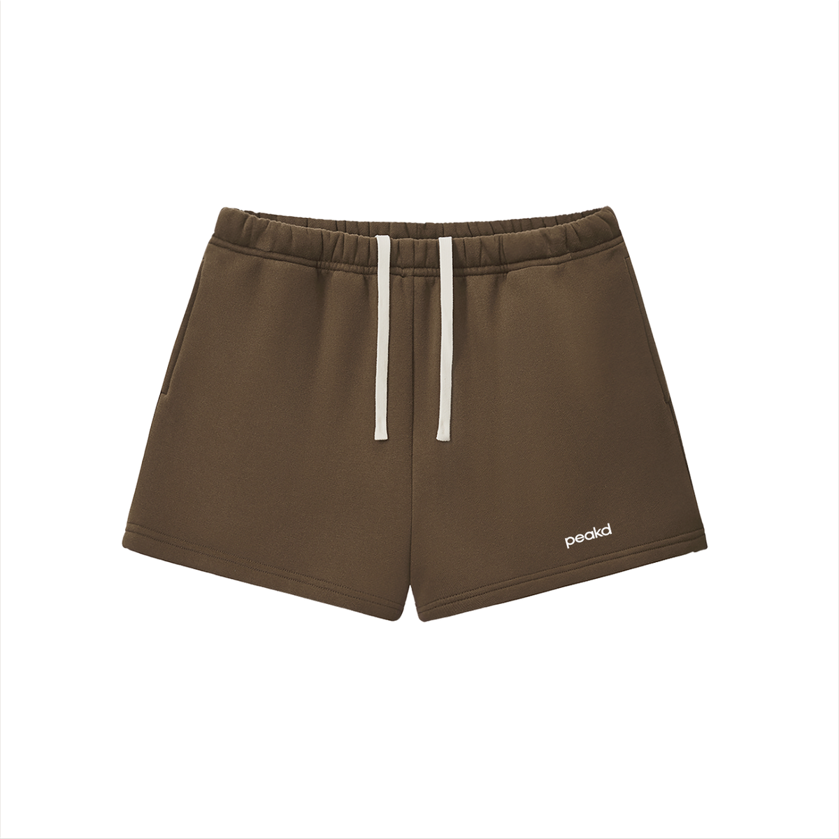 ORIGIN Essential Fleece Drawstring Sweatshorts