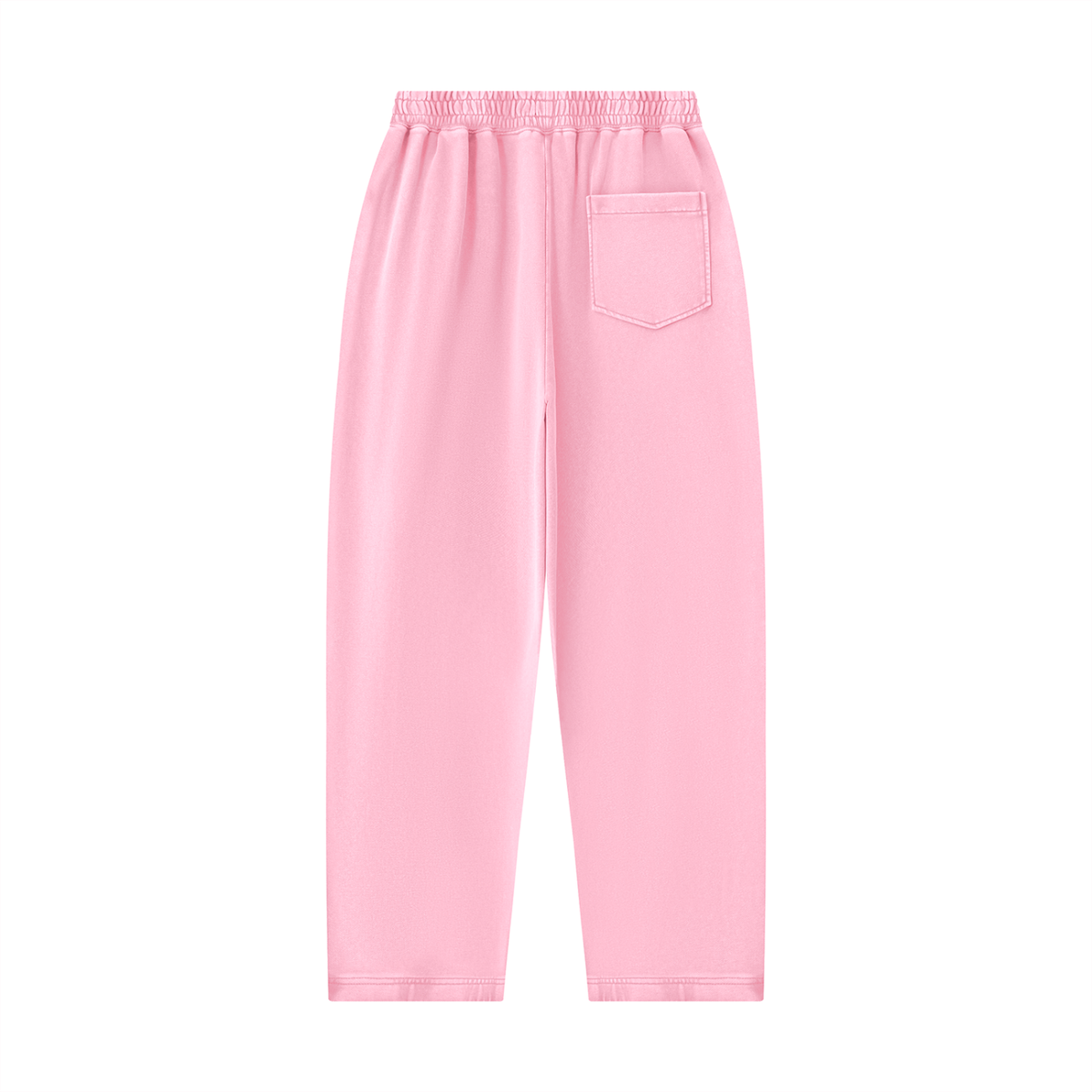 ORIGIN Unisex Mineral Wash Balloon Sweatpants