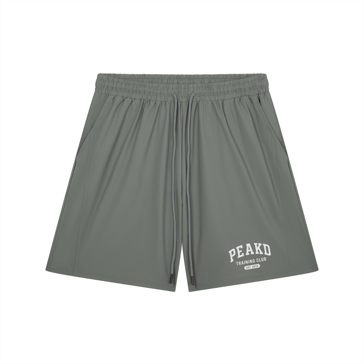 Training Club Men’s Drawstring Shorts